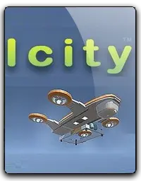 Icity a Flight Sim and a City Builder