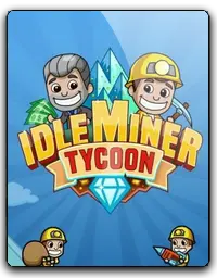 Idle Miner Tycoon