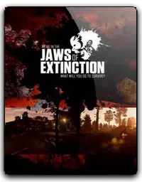 Jaws Of Extinction