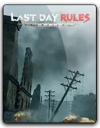Last Day Rules: Survival