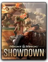 Might Magic: Showdown