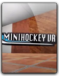 Mini Hockey VR