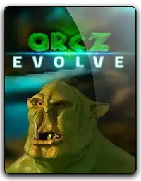 Orcz Evolve VR