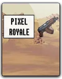 Pixel Royale