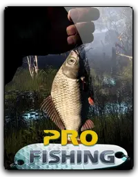 PRO FISHING 2018