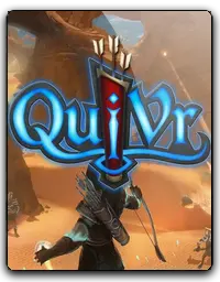 QuiVr Vanguard