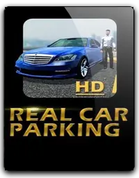 Real Car Parking HD
