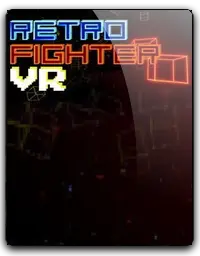 RetroFighter VR