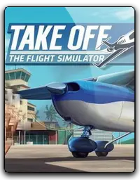 Take Off: The Flight Simulator