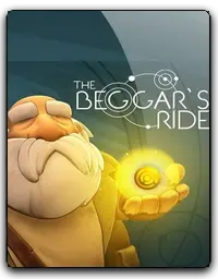 The Beggars Ride