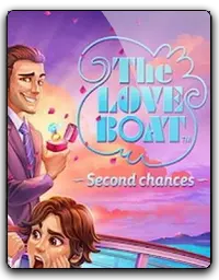 The Love Boat Second Chances