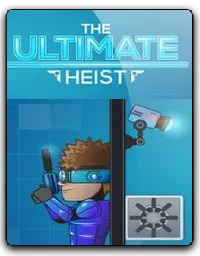 The Ultimate Heist
