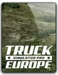 Truck Simulator: Europe