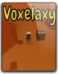 Voxelaxy
