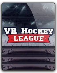 VR Hockey League