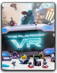VRPlayRoom