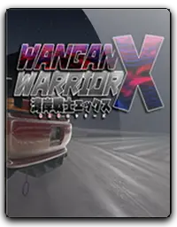 Wangan Warrior X
