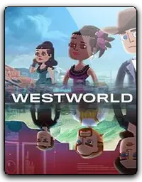 Westworld Mobile