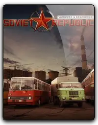 Workers Resources: Soviet Republic