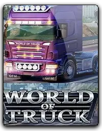 World of Truck: Build Your Own Cargo Empire