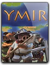 Ymir