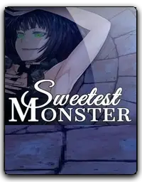 Sweetest Monster
