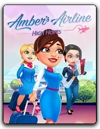 Ambers Airline High Hopes
