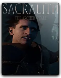 SACRALITH : The Archers Tale