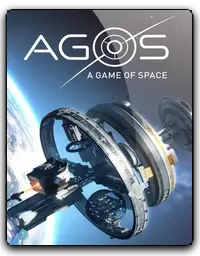 AGOS A Game Of Space