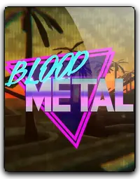 Blood Metal