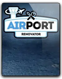 Airport Renovator