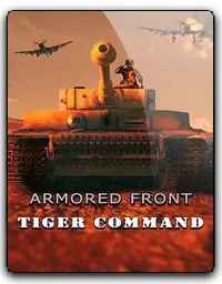 Armored Front: Tiger Command