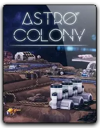 Astro Colony