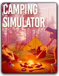 Camping Simulator: The Squad
