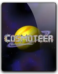 Cosmoteer: Starship Architect Commander