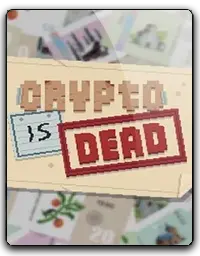 Crypto Is Dead