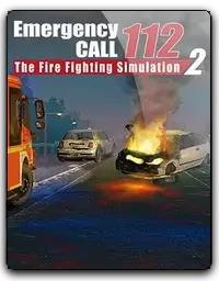 Emergency Call 112 The Fire Fighting Simulation 2