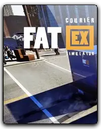 FatEX Courier Simulator