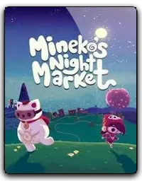 Minekos Night Market