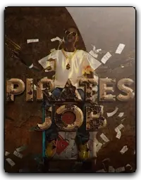Pirates Job