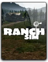 Ranch Sim