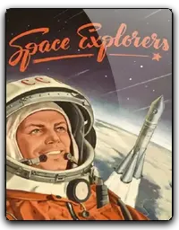spaceXplorer