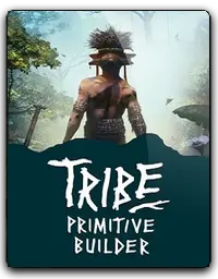 Tribe: Primitive Builder