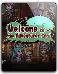 Welcome to the Adventurer Inn
