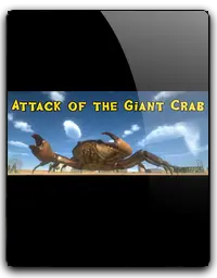 Attack of the Giant Crab