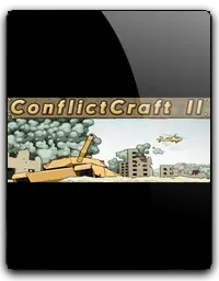 ConflictCraft 2