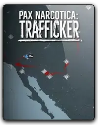Pax Narcotica: Trafficker