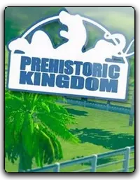 Prehistoric Kingdom