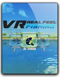 Купить Real Fishing VR за 79 р 🔥 - Key-Game