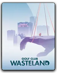 Golf Club: Wasteland за 79 р 💥 - Key-Game
